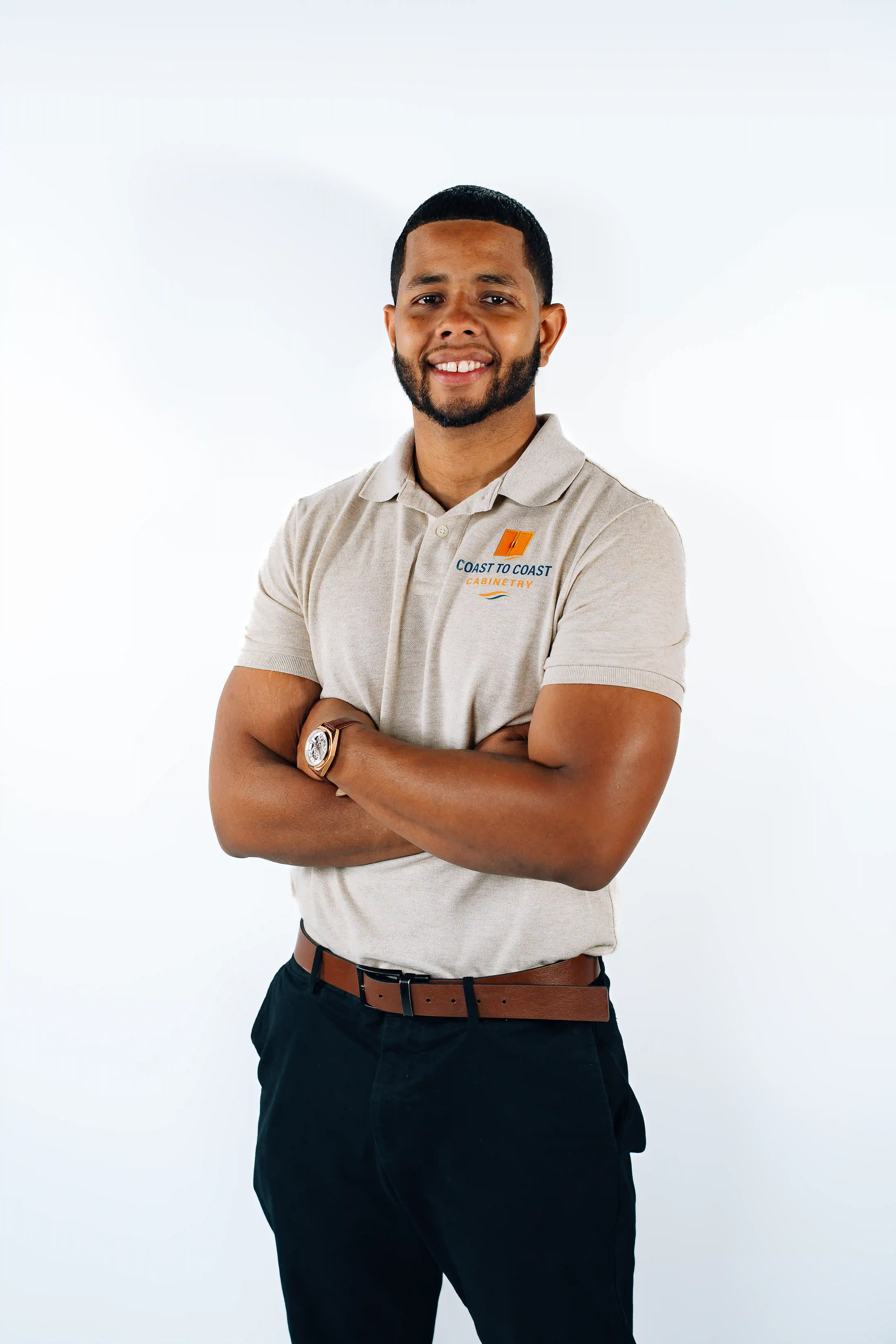 Hector Paulino - Founder